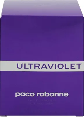 Immagine prodotto di Paco Rabanne - Ultraviolet EDP 80ml