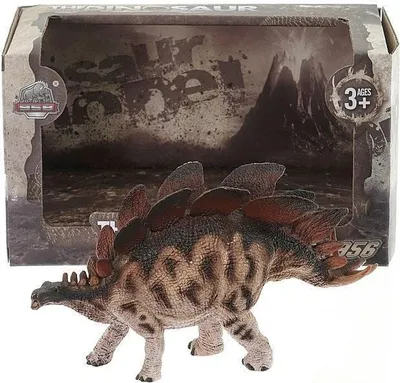Produktbild von Dinosaurier 21x12cm (Spielzeug, Figuren)