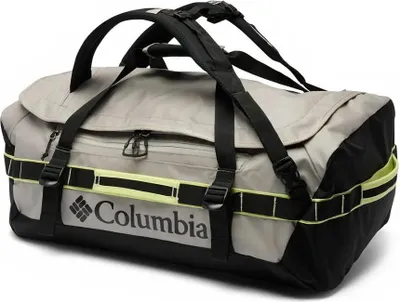 Produktbild von Columbia Landroamer™ 60l Duffelbag Grau Grau One Size
