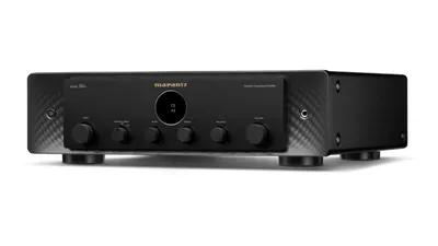 Obrázek produktu pro Marantz MODEL 60n, 2.0 kanály/kanálů, 60 W, A/B, 0,02%, 113 dB, 80 W