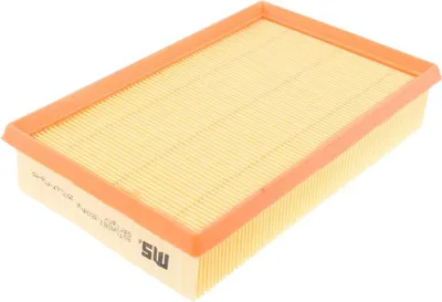 Produktbild von Luftfilter MASTER-SPORT 2579-LF-PCS-MS für OPEL AGILA (A) (H00) Filtereinsatz