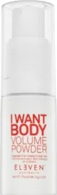 Zdjęcie produktu dla Eleven Australia I Want Body Volume Puder zwiększający objętość włosów 9 g
