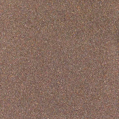 Produktbild von 1kg Dekosand ca.0,1-0,5mm Bastelsand Streusand Farbsand Streudeko erdbraun
