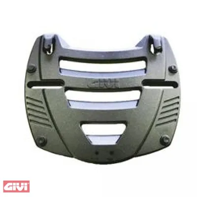 Produktbild von GiVi Trägerplatte Aluminium für Monorack 2-4 und Wingrack