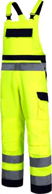 Immagine prodotto di Salopette Lahti Pro Premium giallo S (L4110701)