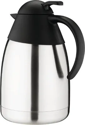 Produktbild von Olympia Isolierkanne 1,5L Kaffeekanne Buffet Catering