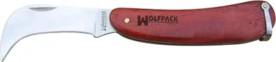 Produktbild von Wolfpack Navaja Recolectora 10 cm. cerrada. Hoja 6,5 cm.