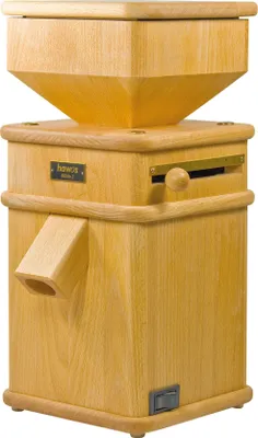 Produktbild von Hawos Mühle 2 Getreidemühle elektrisch 600 W