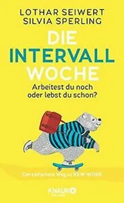 Obrázok produktu pre Die Intervall-Woche