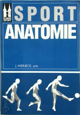 Zdjęcie produktu dla Sportanatomie