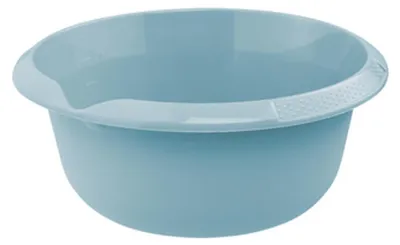 Immagine prodotto di keeeper 1055268000000 ciotola keeeper "björk", PP, rotonda, 240 mm, blu nordico