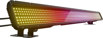 Obrázek produktu pro Stroboskopické světlo, vodotěsné podle normy IP65, vysoká světelná účinnost, 250 W, 16 pixelů