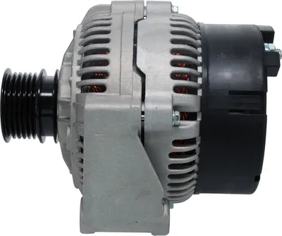 Produktbild von BOSCH 1 986 A00 813 Lichtmaschine Generator LiMa 90A 14V passend für MERCEDES-BENZ 190 (W201) Stufenheck (W124) C-Klasse Limousine (W202) SLK (R170)