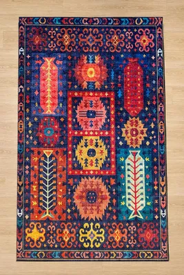 Obrázok produktu pre Conceptum Hypnose, kvalitná podlahová krytina 100x300 cm, 100% polyester, protišmyková, umývateľná
