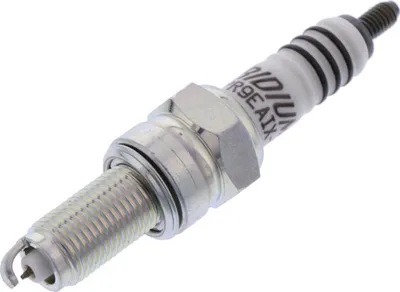 Produktbild von Zündkerzen Set NGK 10x CPR9EAIX-9 Iridium-Zündkerze entstört, 19,0mm Langgewinde Ø 10,0mm Hex 16,0mm, Elektrodenabstand 0,90mm, Wärmewert 9, 97673