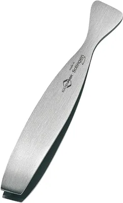 Immagine prodotto di Küchenprofi Grätenpinzette DELUXE 940092800 4007371045513