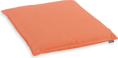 Produktbild von H.O.C.K. Caribe Outdoor Sitzkissen 45x45x6cm orange naranja 01