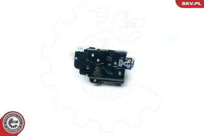 Produktbild von ESEN SKV 16SKV413 Türschloss Links Hinten für VW Golf IV Schrägheck (1J1) PASSAT Variant (3B6) Golf IV Variant (1J5) PASSAT (3B3) Bora Limousine (1J2)