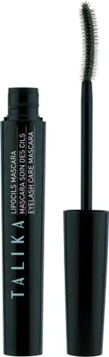 Produktbild von Talika 3139439552969, Schwarz, Färbung, Verlängerung, Locken, Volumengebend, 9 ml, Frauen, Natürlich/Natur, Aqua (water / eau), acrylates / ethylhexyl acrylate copolymer, copernicia cerifera cera...