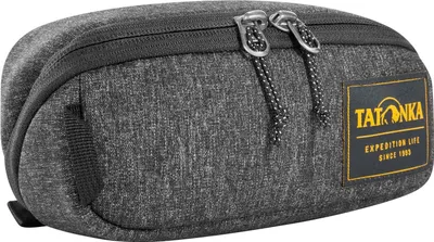 Immagine prodotto di TATONKA borsa da toilette Square Zip Pouch Black grigio scuro