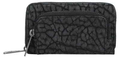 Produktbild von Fritzi aus Preußen Geldbörse Wini Wallet Matta Soft Black schwarz