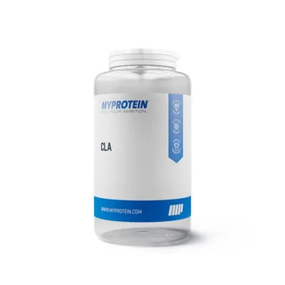 Produktbild von Myprotein CLA Softgele 180 Kapseln a 1000mg