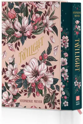 Obrázok produktu pre Twilight: Deluxe Collector's Edition