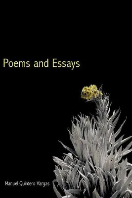 Produktbild von Poems and Essays