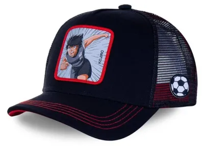 Produktbild von CAPSLAB Kappe KOJIRO, Schwarz:N/A