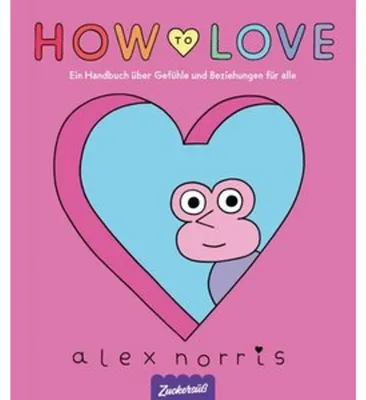 Obrázok produktu pre How to love
