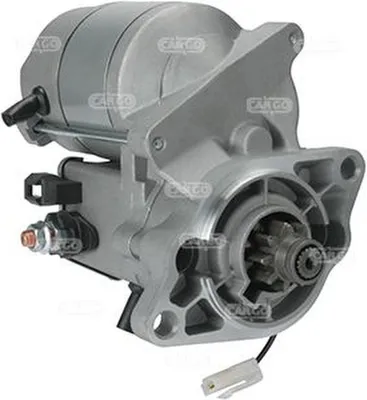 Image de Démarreur 1,2 kW 9 dents HC-Cargo pour KUBOTA