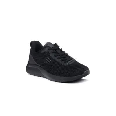 Produktbild von FILA SCHWARZE DAMEN-SPORTSCHUHE : Farbe - Schwarz, Größe - 38 Größe: 38 Farbe: Schwarz