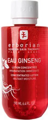 Produktbild von Erborian Eau Ginseng Skincare Lotion 190 ml