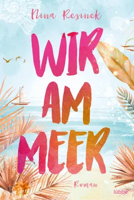 Produktbild von Wir am Meer