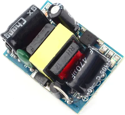 Produktbild von C-DC 3,3V700mA Izolovaný spínací napájací modul 220V/110V na 3V Step Down