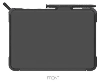 Produktbild von Targus Field Ready Case für Tab Active4 Pro/ Active5 Pro Black
