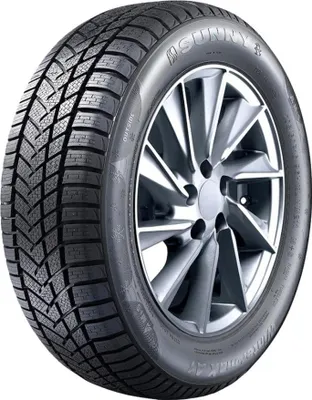 Produktbild von Sunny Wintermax Nw211 225/40R18 92V Bsw Xl