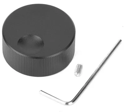 Produktbild von Aluminium Potentiometer für professionelle Audioanwendungen