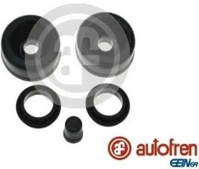 Produktbild von AUTOFREN SEINSA Reparatursatz Radbremszylinder D3093 Hinten für NISSAN TERRANO II (R20) 22mm