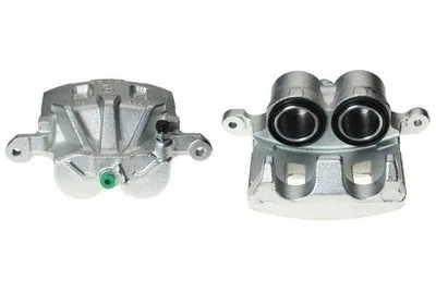 Produktbild von MAPCO Bremssattel Vorne Links für SUBARU FORESTER (SJ) 144004