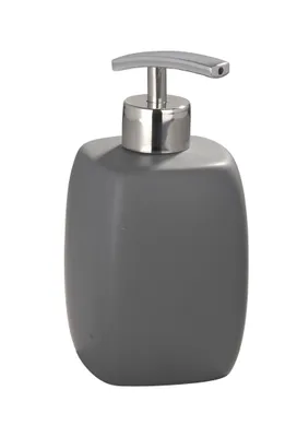 Produktbild von Seifenspender Faro Grey