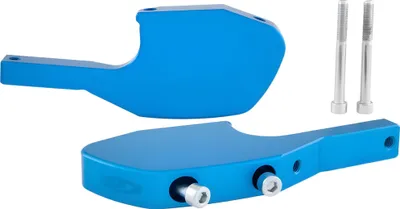 Immagine prodotto di Adattatore poggiapiedi SIP per Vespa GTS, GTS Super, GTV, GT 60, GT, GT L 125-300ccm