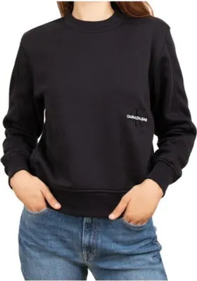 Produktbild von Calvin Klein Sweatshirts J20J216235BEH, Größe: 173