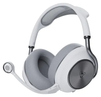 Immagine prodotto di Turtle Beach Stealth Pro II Auricolare Wireless A Padiglione Gaming Bluetooth Bianco