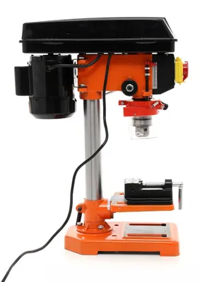 Obrázek produktu pro Stolní vrtačka Kraft&Dele KD511, 1600 W