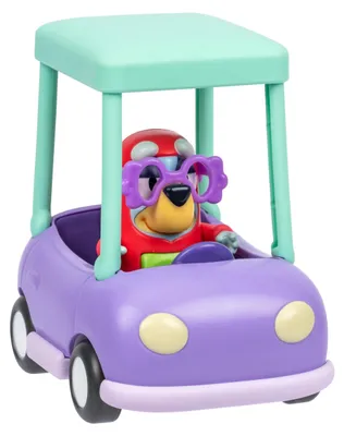 Productafbeelding van Moose Toys MS18924, Auto, geschikt voor 3 jaar en ouder, plastic, meerkleurig