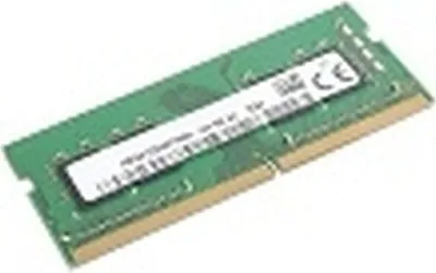 Immagine prodotto di Lenovo DDR4 - Modulo - 8 GB - SO DIMM 260-PIN - 2666 MHz / PC4-21300 - 1,2 V - non bufferizzato