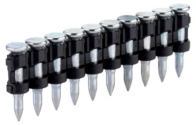 Produktbild von HiKOKI 1.000 Stahl-/Betonnagel 3,0x22mm (1Stk.)