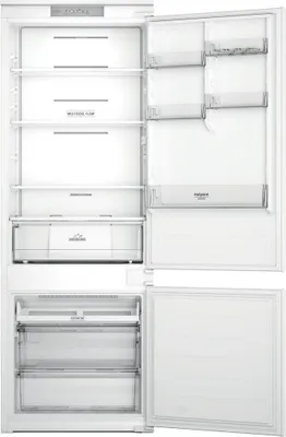 Immagine prodotto di Hotpoint Ariston Frigorifero combinato ad incasso HA SP70 T111