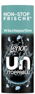 Produktbild von Lenor Unstoppables 155g – Duftperlen, sorgen für langanhaltenden Frischeduft